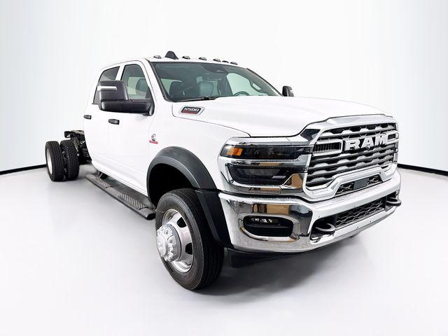 2026 Ram 5500 Tradesman/Big Horn for sale in Winter Haven, FL