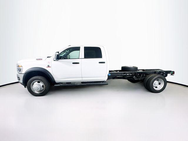2026 Ram 5500 Tradesman/Big Horn