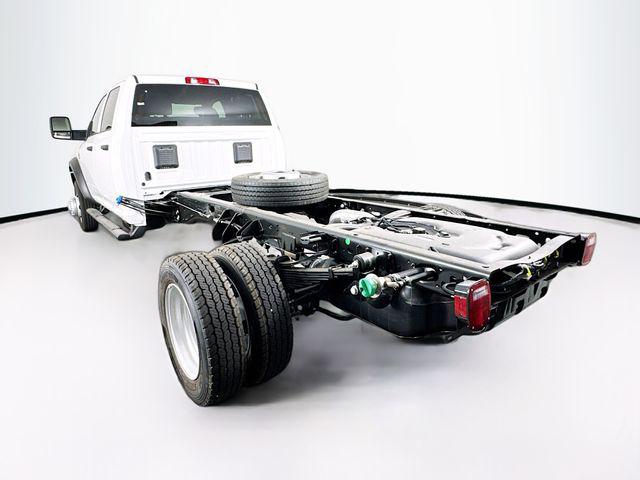 2026 Ram 5500 Tradesman/Big Horn