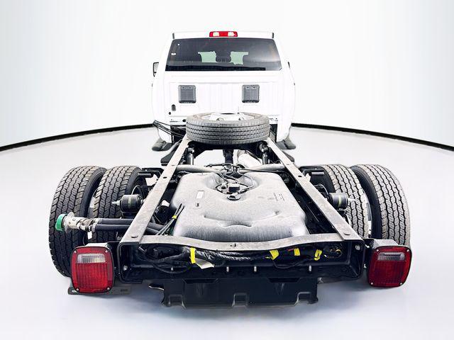 2026 Ram 5500 Tradesman/Big Horn