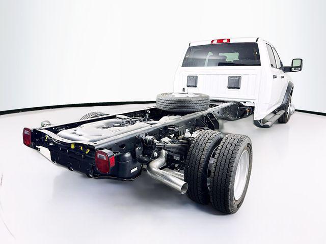2026 Ram 5500 Tradesman/Big Horn