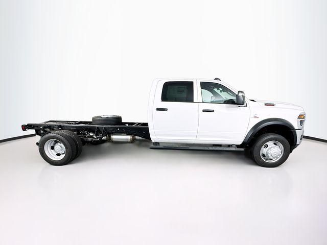 2026 Ram 5500 Tradesman/Big Horn
