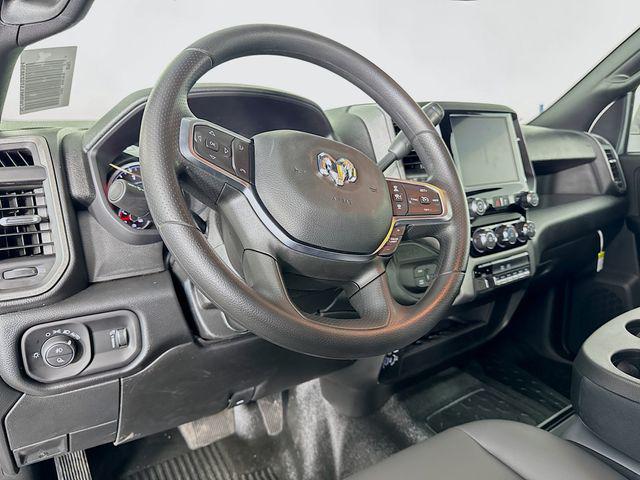 2026 Ram 5500 Tradesman/Big Horn