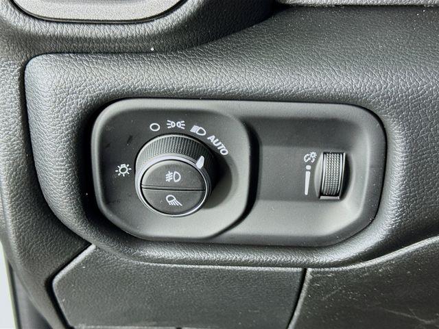 2026 Ram 5500 Tradesman/Big Horn
