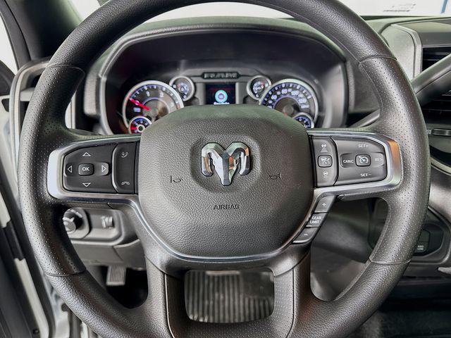2026 Ram 5500 Tradesman/Big Horn
