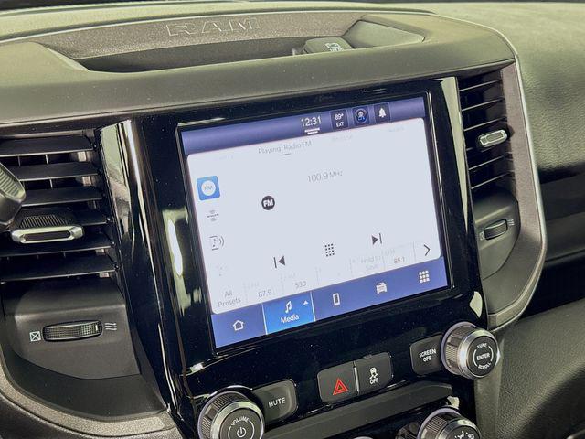 2026 Ram 5500 Tradesman/Big Horn