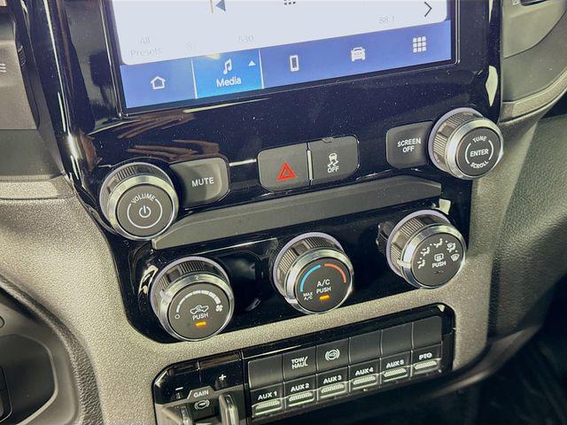2026 Ram 5500 Tradesman/Big Horn