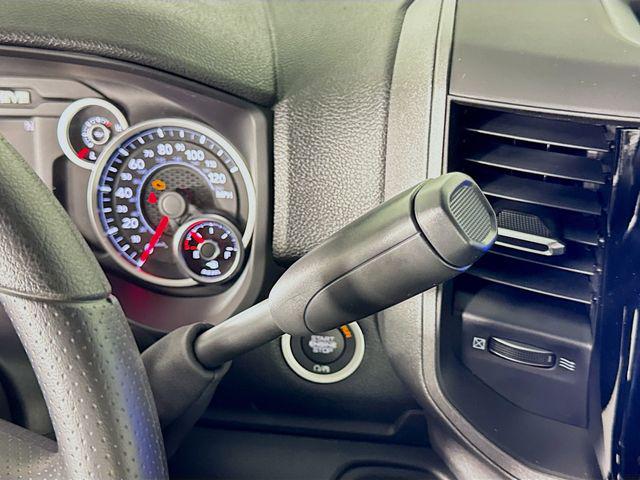 2026 Ram 5500 Tradesman/Big Horn