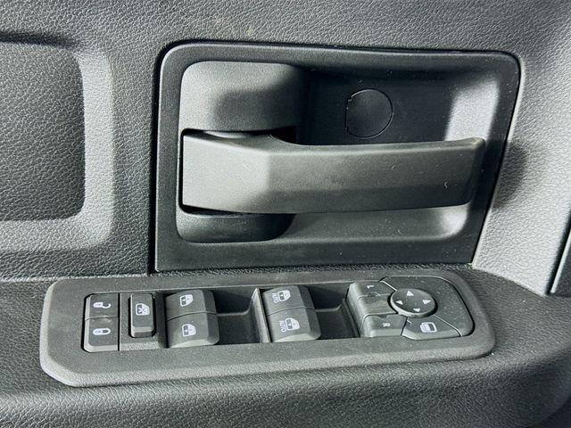 2026 Ram 5500 Tradesman/Big Horn