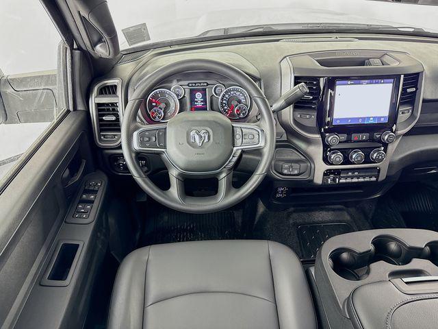 2026 Ram 5500 Tradesman/Big Horn