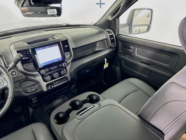 2026 Ram 5500 Tradesman/Big Horn