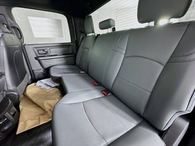 2026 Ram 5500 Tradesman/Big Horn