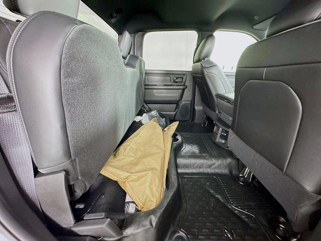 2026 Ram 5500 Tradesman/Big Horn