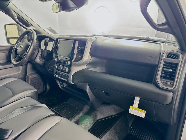 2026 Ram 5500 Tradesman/Big Horn