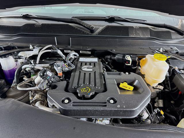 2026 Ram 5500 Tradesman/Big Horn