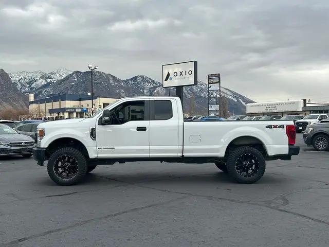 2022 Ford F-350 XL