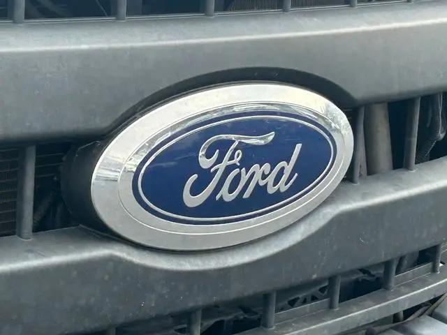 2022 Ford F-350 XL