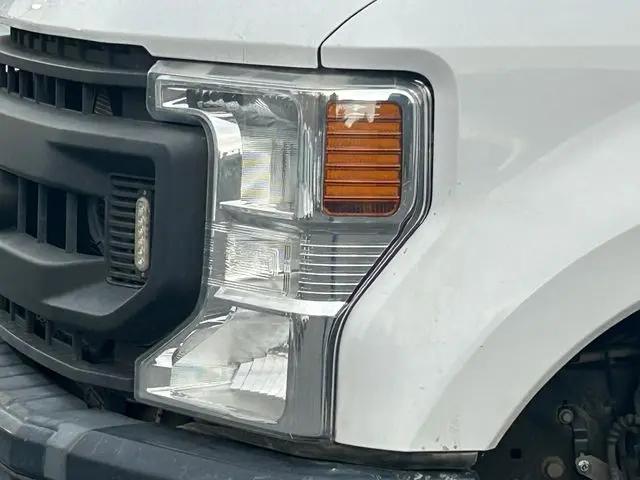2022 Ford F-350 XL