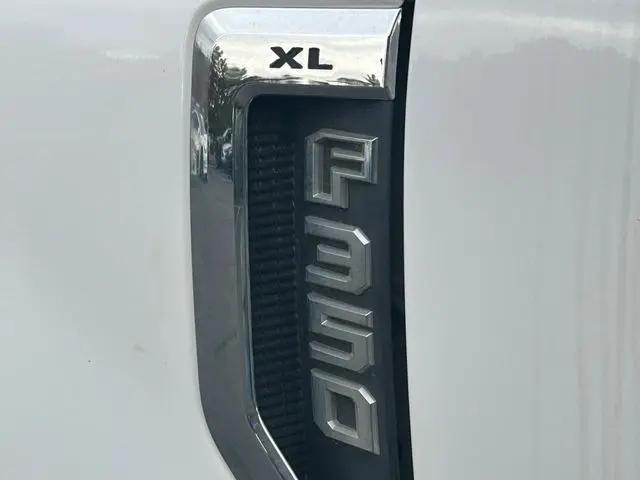 2022 Ford F-350 XL