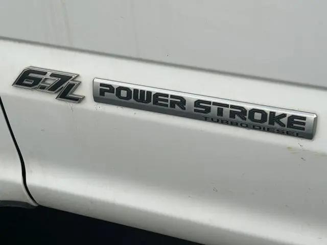 2022 Ford F-350 XL