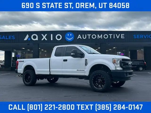 2022 Ford F-350 XL for sale in Sandy, UT