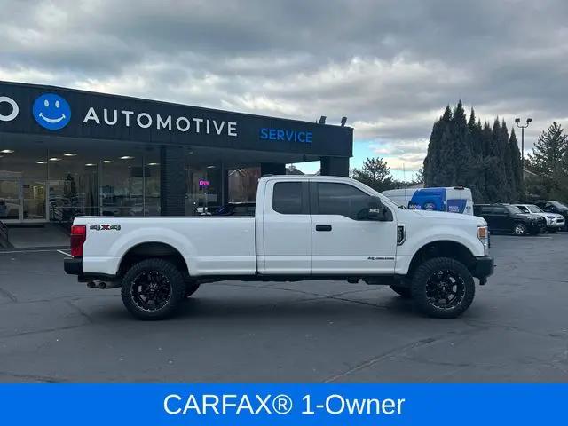 2022 Ford F-350 XL