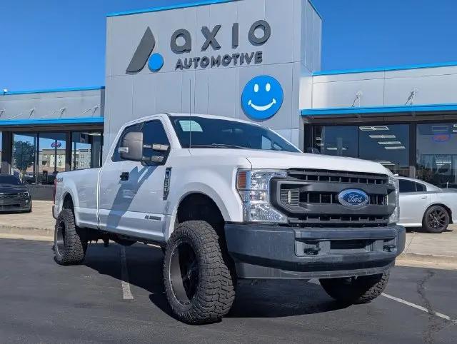 2022 Ford F-350 XL for sale in Sandy, UT