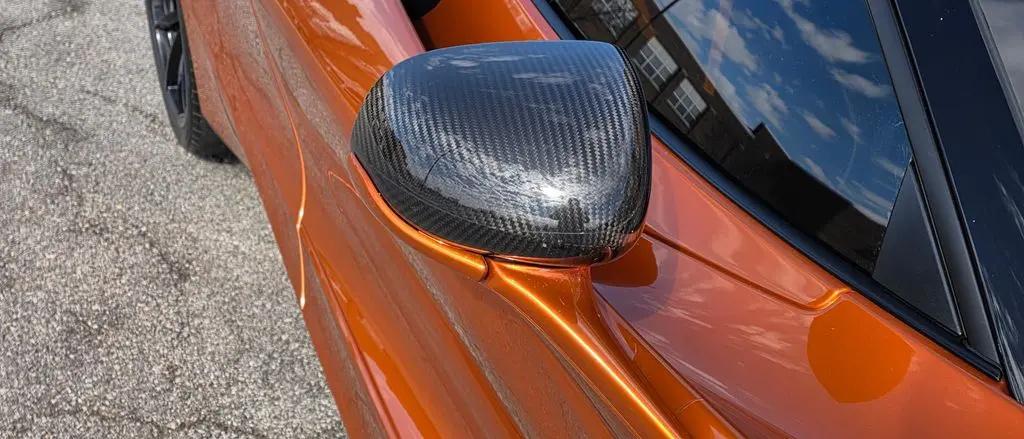 2018 McLaren 720S Performance