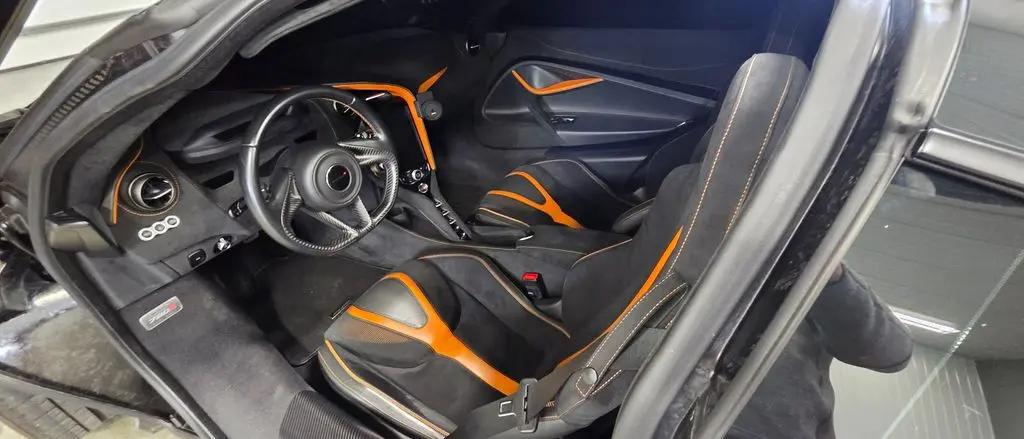 2018 McLaren 720S Performance