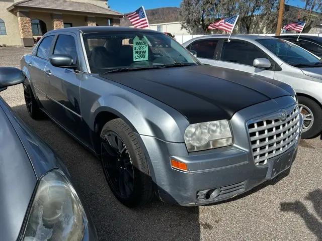 2006 Chrysler 300 Touring for sale in Kingman, AZ