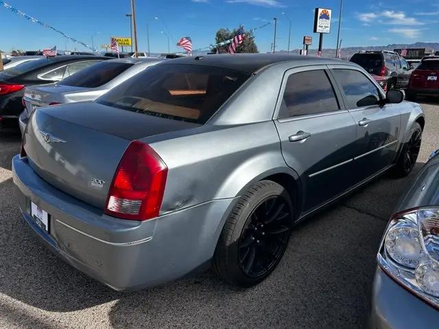 2006 Chrysler 300 Touring