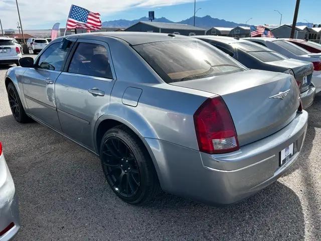 2006 Chrysler 300 Touring