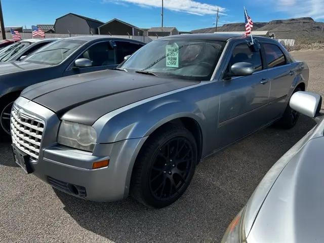 2006 Chrysler 300 Touring