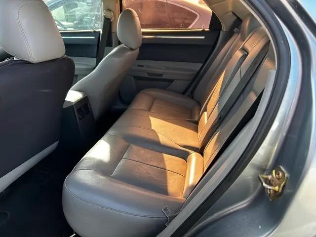 2006 Chrysler 300 Touring
