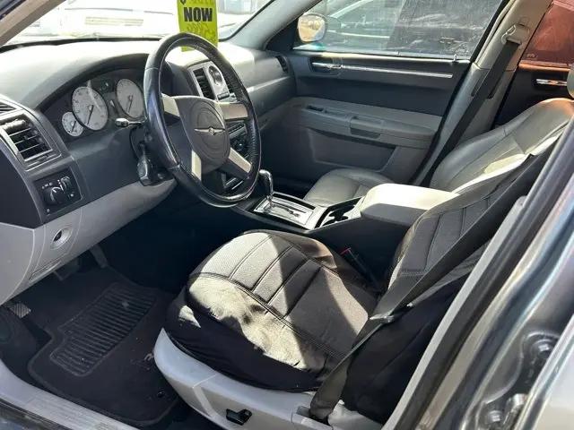2006 Chrysler 300 Touring
