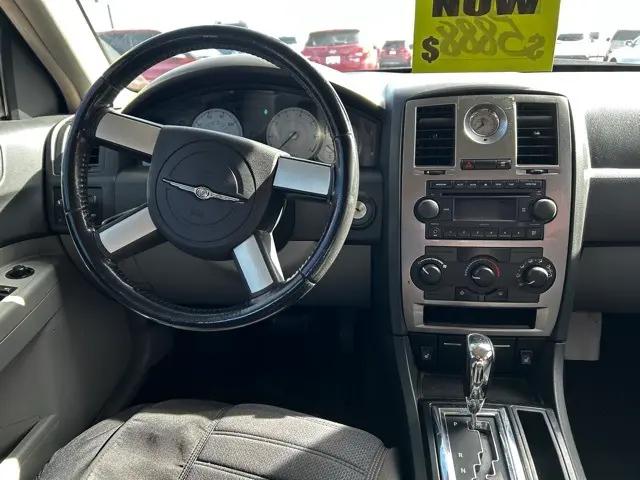 2006 Chrysler 300 Touring