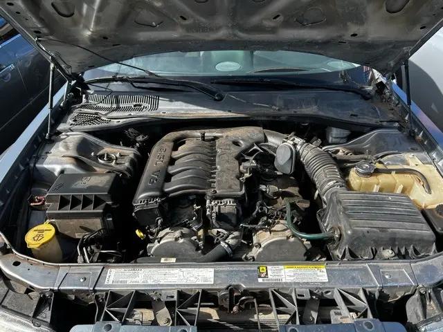 2006 Chrysler 300 Touring