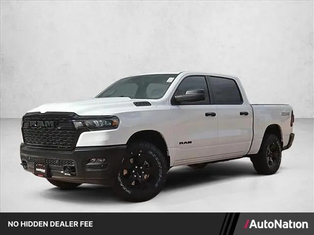 2026 Ram 1500 Warlock Crew Cab 4x4 5'7" Box for sale in Colorado Springs, CO