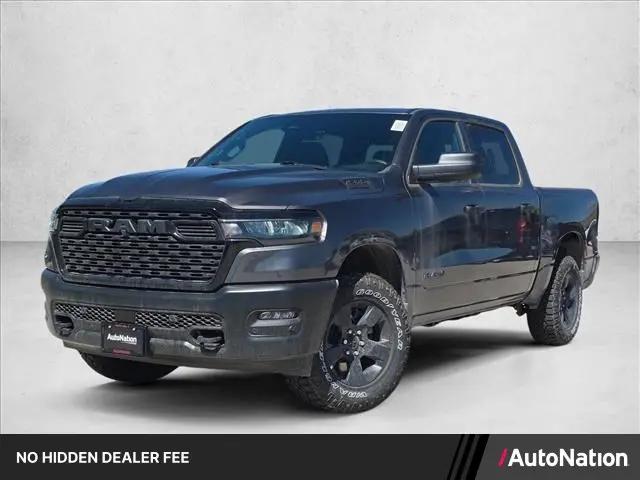 2026 Ram 1500 Warlock Crew Cab 4x4 5'7" Box for sale in Colorado Springs, CO