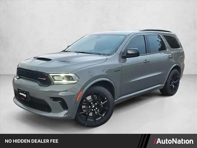 2026 Dodge Durango GT AWD HEMI V8 for sale in Colorado Springs, CO
