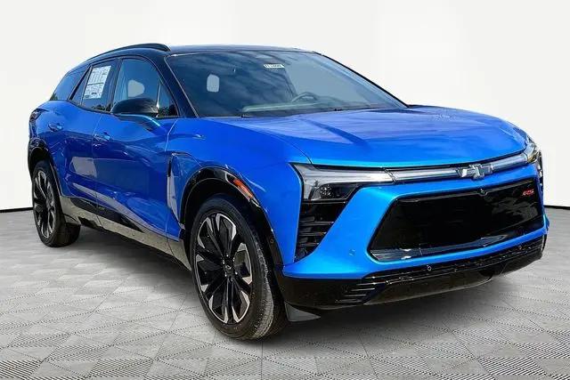 2026 Chevrolet V Blazer RS FWD for sale in Lowell, NC