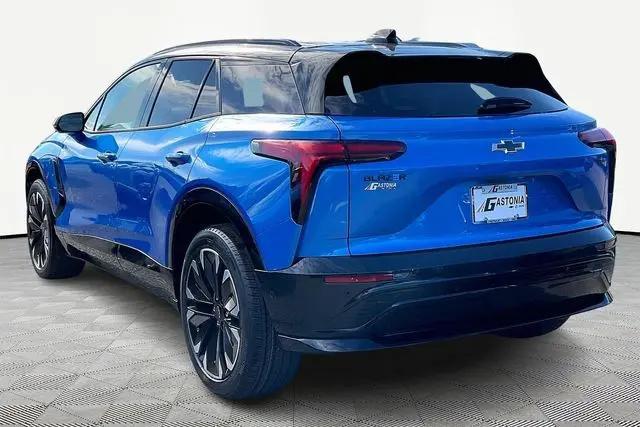 2026 Chevrolet V Blazer RS FWD