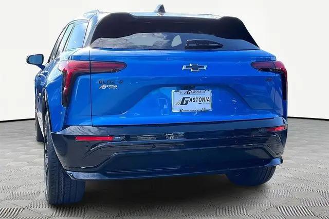 2026 Chevrolet V Blazer RS FWD