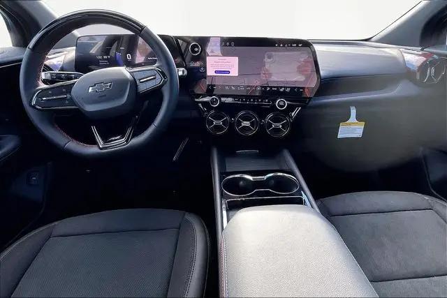 2026 Chevrolet V Blazer RS FWD