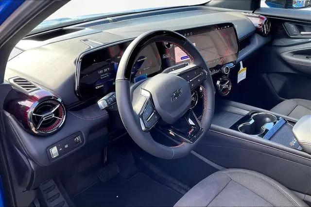 2026 Chevrolet V Blazer RS FWD