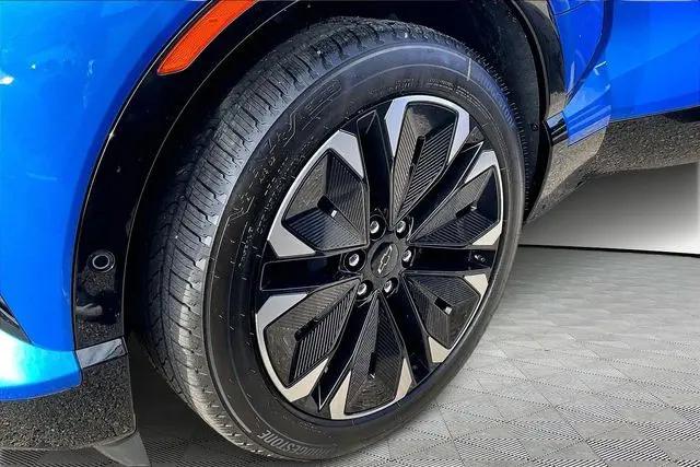 2026 Chevrolet V Blazer RS FWD