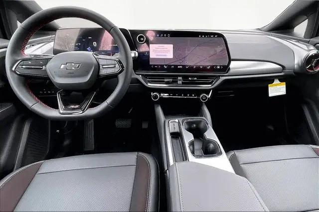 2026 Chevrolet Equinox RS, FWD