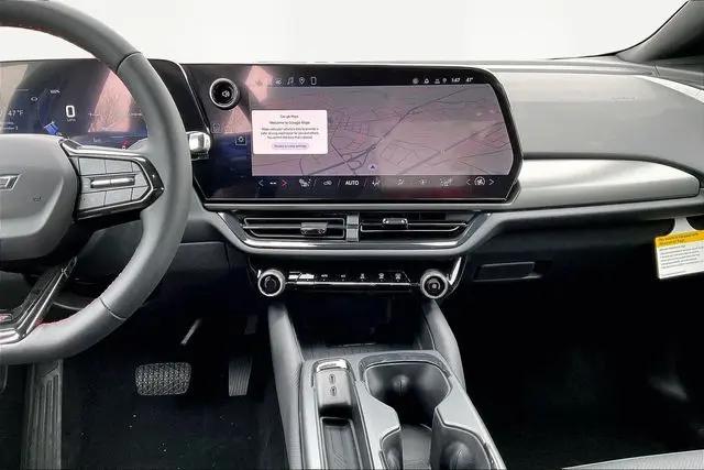 2026 Chevrolet Equinox RS, FWD