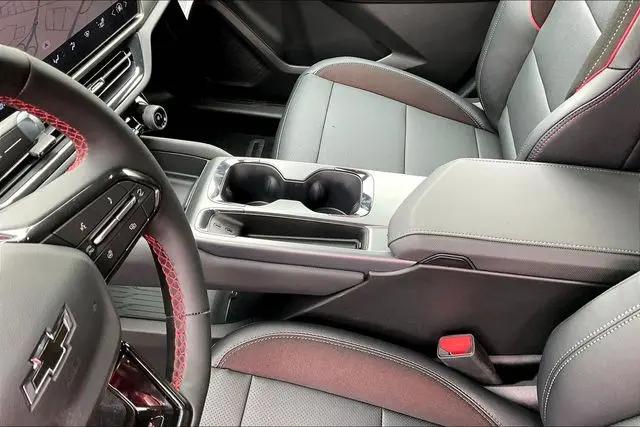 2026 Chevrolet Equinox RS, FWD