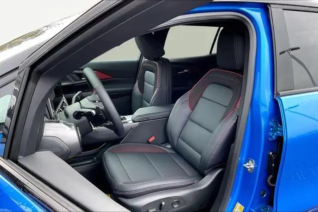 2026 Chevrolet Equinox RS, FWD